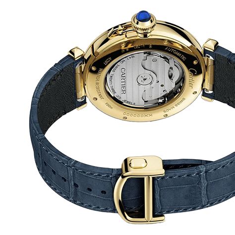 buy cartier watch strap|cartier interchangeable strap.